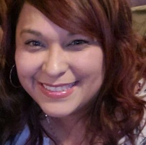 Meet your Posher, Cindy